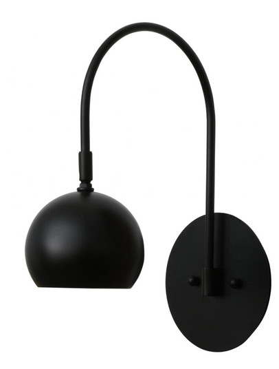 Direct Wire Halo LED Picture Lights (34|DHA05-BLK)