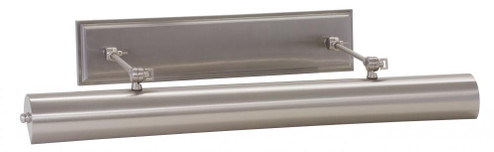 Direct Wire Oxford Picture Lights (34|DOX30-SN)