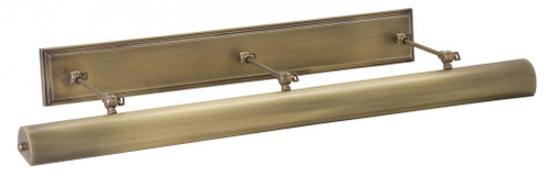 Direct Wire Oxford Picture Lights (34|DOX42-AB)