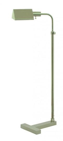 Fairfax Adjustable Pharmacy Floor Lamps (34|F100-PN)