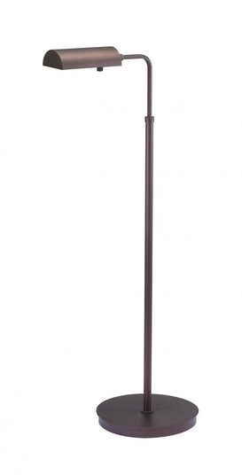 Generation Adjustable Halogen Pharmacy Floor Lamp (34|G100-CHB)