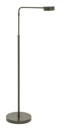 Generation Adjustable LED Floor Lamp (34|G400-ABZ)