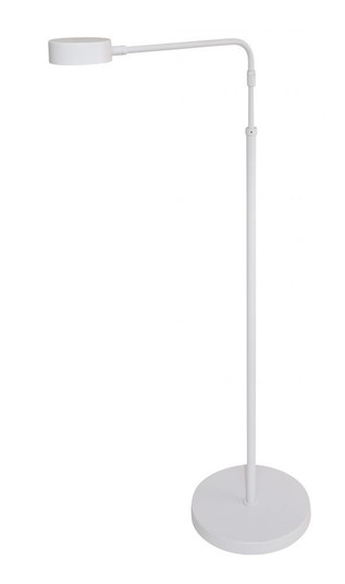 Generation Adjustable LED Floor Lamps (34|G400-WT)