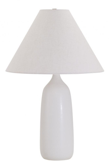 Scatchard Stoneware Table Lamps (34|GS100-WM)