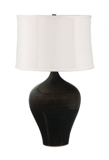 Scatchard Stoneware Table Lamps (34|GS160-BR)