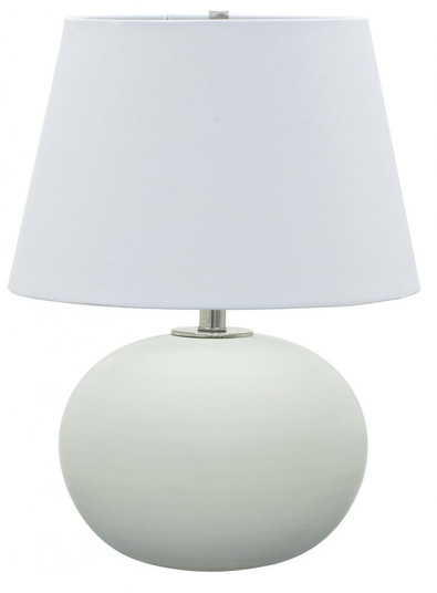 Scatchard Stoneware Table Lamps (34|GS700-WM)