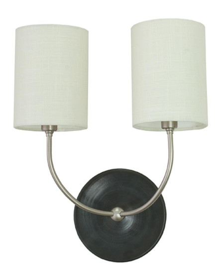 Scatchard Stoneware Wall Swings (34|GS775-2-SNBM)