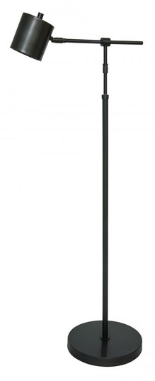 Morris Floor Lamp (34|MO200-OB)