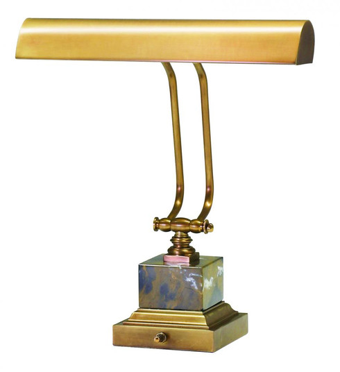 Desk/Piano Lamp (34|P14-280-WB)