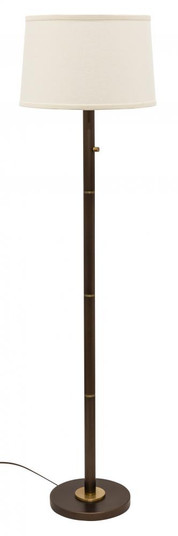 Rupert Floor Lamps (34|RU703-CHB)