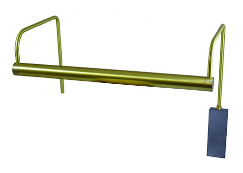 Slim-Line LED Plug-In Picture Lights (34|SLEDZ15-51)