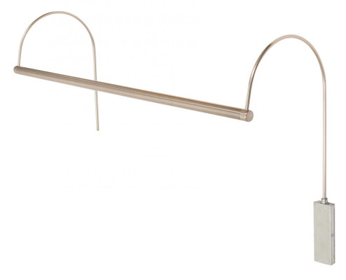 Ultra Slim-Line LED Picture Light (34|USLEDZ28-52)