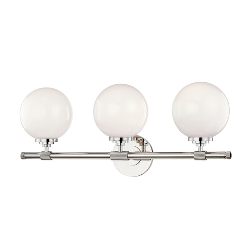 Bowery Bath and Vanity (57|3703-PN)