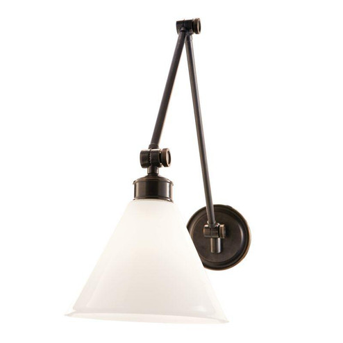 Exeter Wall Sconce (57|4731-OB)
