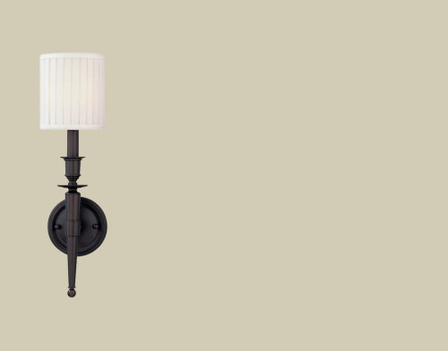 Abington Wall Sconce (57|4901-PN)