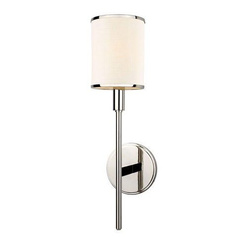 Aberdeen Wall Sconce (57|621-PN)