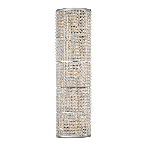 Sherrill Wall Sconce (57|1025-PN)