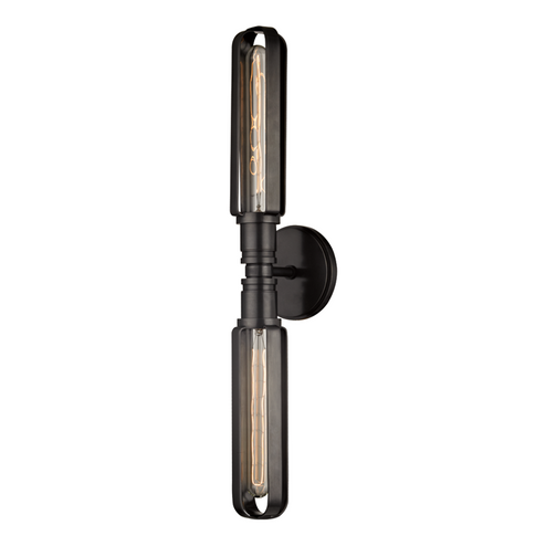 Red Hook Wall Sconce (57|1092-OB)