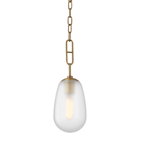 Bruckner Pendant (57|2106-AGB)