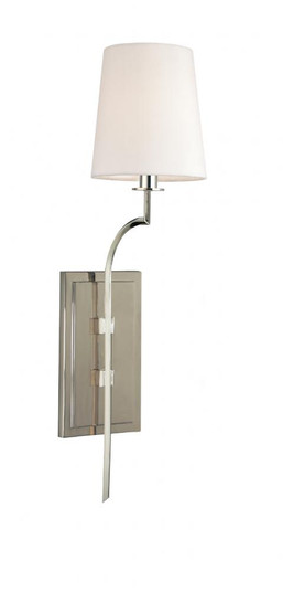 1 LIGHT WALL SCONCE (57|3111-AN)