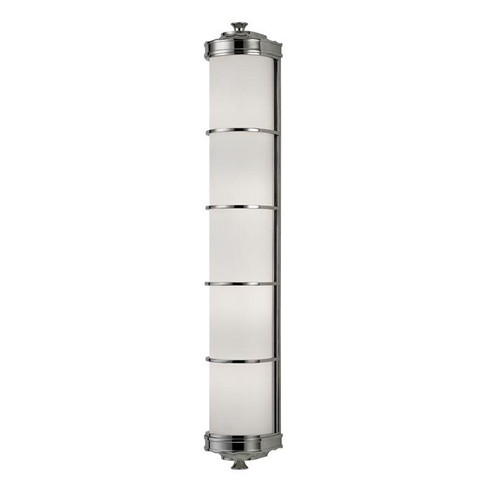 Albany Wall Sconce (57|3833-PN)