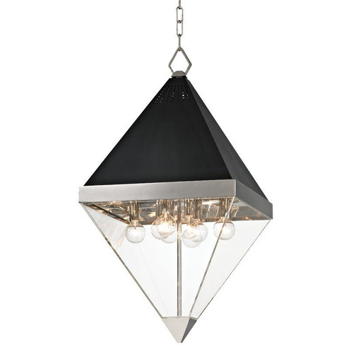 8 LIGHT PENDANT (57|4515-PN)