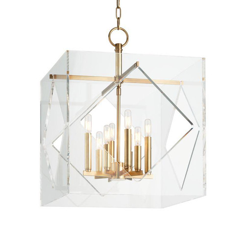 Travis Chandelier (57|5920-AGB)