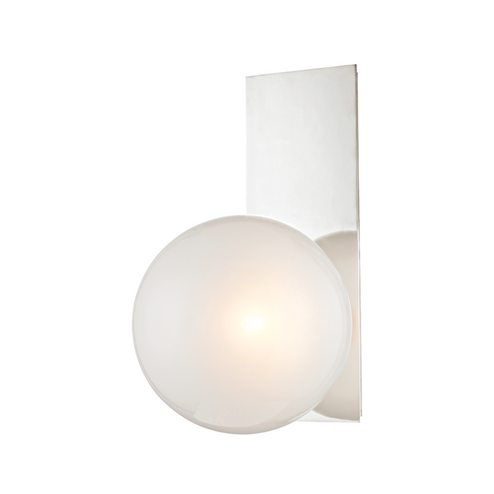 Hinsdale Wall Sconce (57|8701-PN)