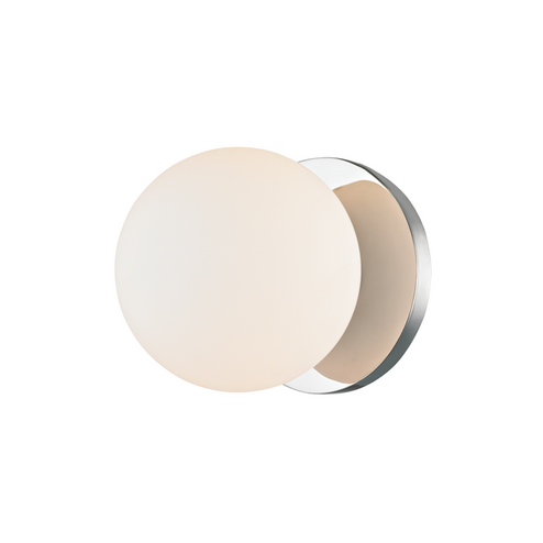 Baird Bath and Vanity (57|9081-PC)