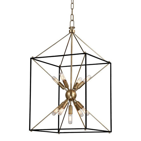 Glendale Lantern (57|8916-AGB)