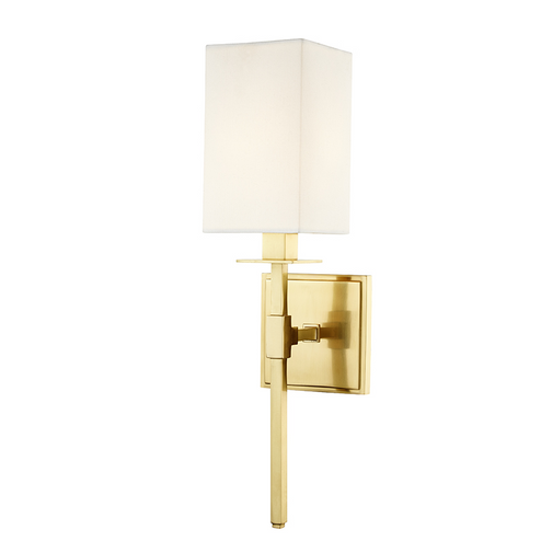 Taunton Wall Sconce (57|4400-AGB)