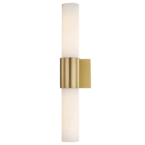 Barkley Wall Sconce (57|8210-AGB)