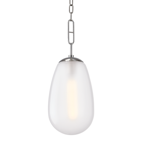 Bruckner Pendant (57|2109-PN)