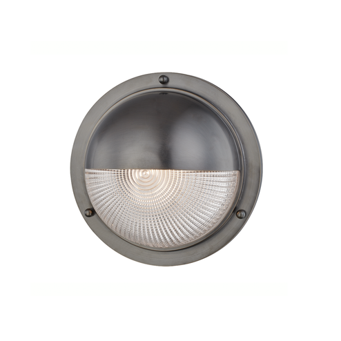 Hughes Wall Sconce (57|5011-OB)