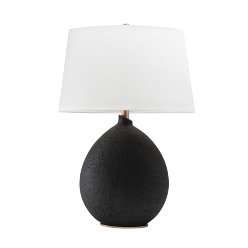 Denali Table Lamp (57|L1361-BK)