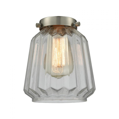 Chatham Clear Glass (3442|G142)