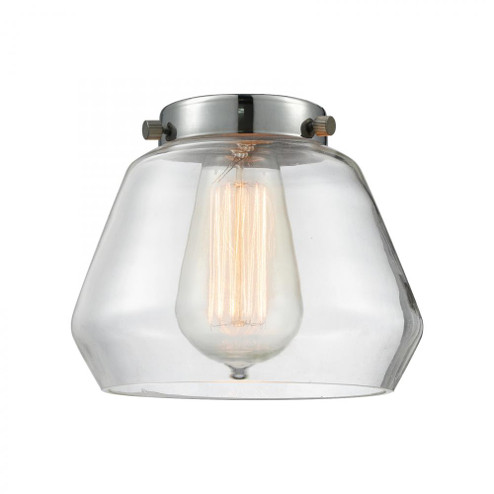 Fulton Clear Glass (3442|G172)