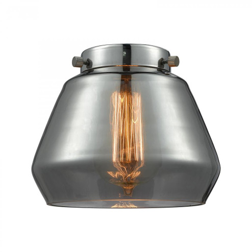 Fulton Light Smoke Glass (3442|G173)