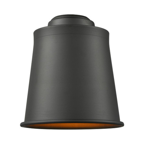 5'' Addison Metal Shade (3442|M9-OB)