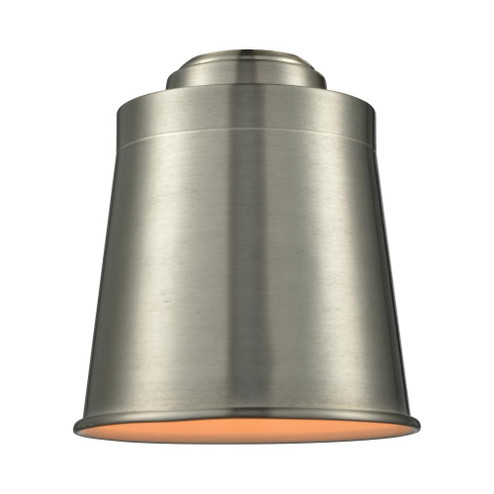 5'' Addison Metal Shade (3442|M9-SN)