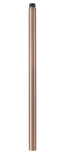 12 X 5/8'' Downrod - Antique Copper Finish (3442|ST-12M-AC)
