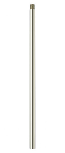 12 X 1/2'' Downrod - Polished Nickel Finish (3442|ST-12-PN)