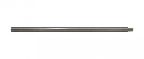 12 X 1/2'' Downrod - Brushed Satin Nickel Finish (3442|ST-12-SN)