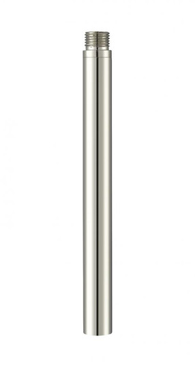6 X 5/8'' Downrod - Polished Nickel Finish (3442|ST-6M-PN)