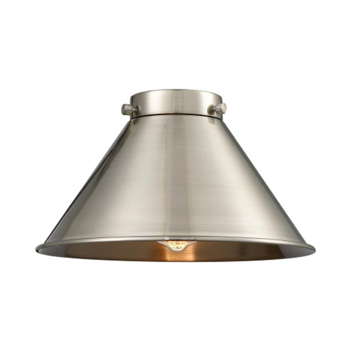 10'' Briarcliff Metal Shade (3442|M10-SN)