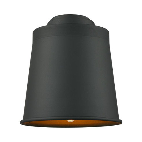 5'' Addison Metal Shade (3442|M9-BK)