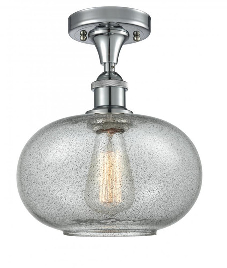 Gorham - 1 Light - 10 inch - Polished Chrome - Semi-Flush Mount (3442|516-1C-PC-G247)