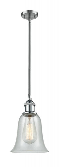 Hanover - 1 Light - 6 inch - Polished Chrome - Mini Pendant (3442|516-1S-PC-G2812)