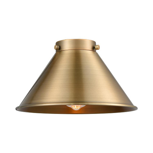 10'' Briarcliff Metal Shade (3442|M10-BB)