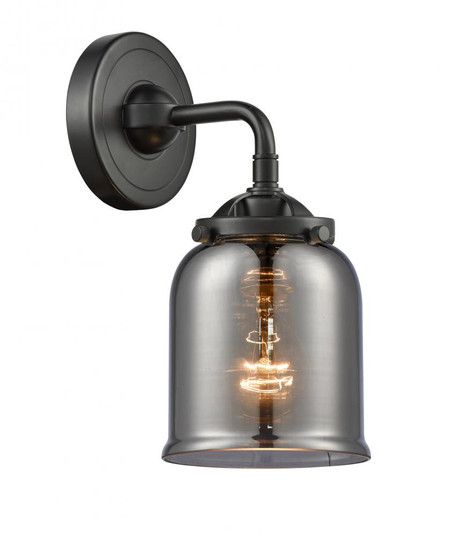 Bell - 1 Light - 5 inch - Oil Rubbed Bronze - Sconce (3442|284-1W-OB-G53-LED)